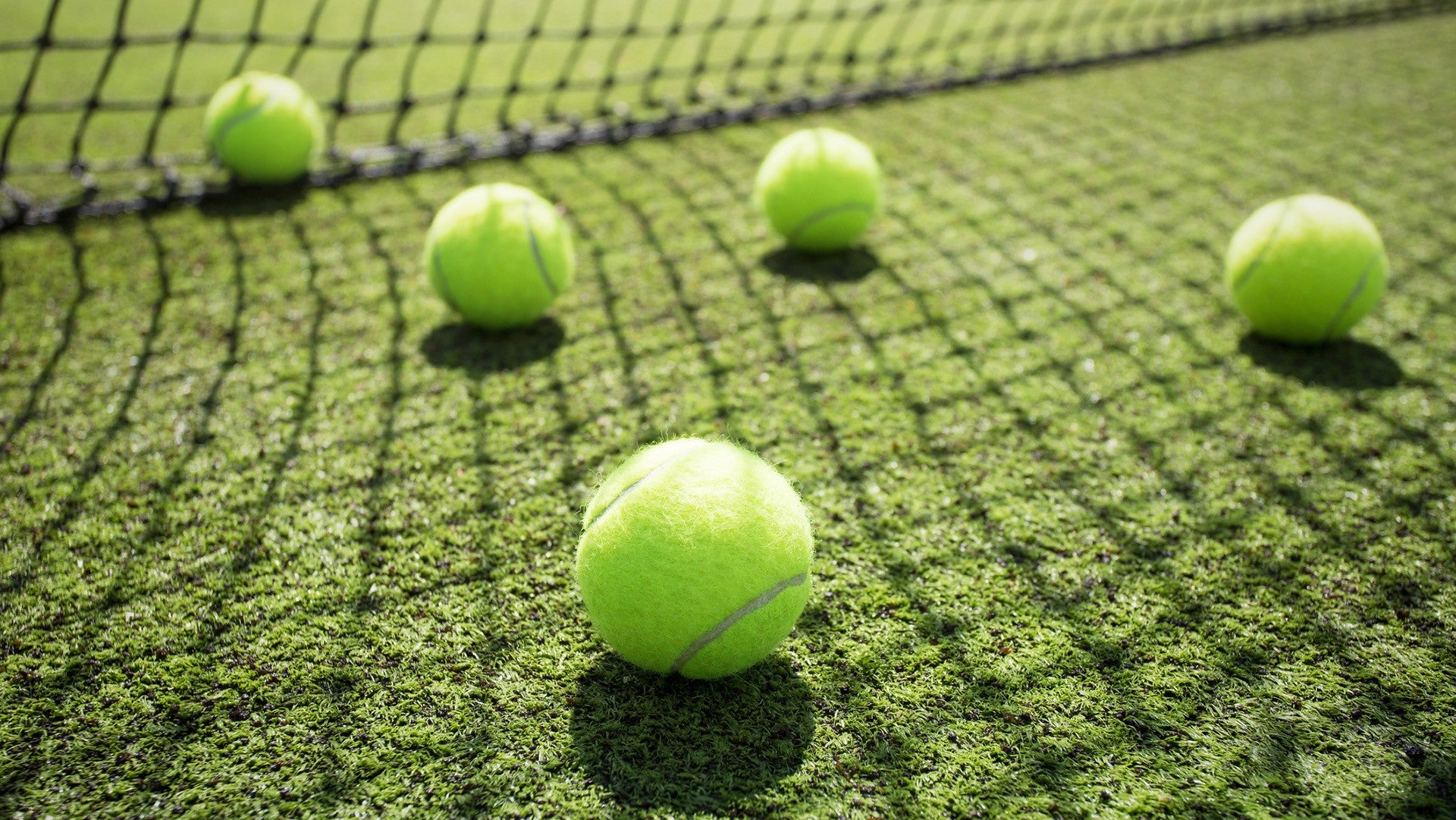 5 cuidados más comunes que se deben tener con una pelota de tenis. – Ball  Rescuer