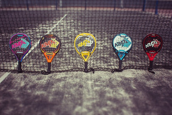 El impacto del pádel en el negocio de los deportes de raqueta