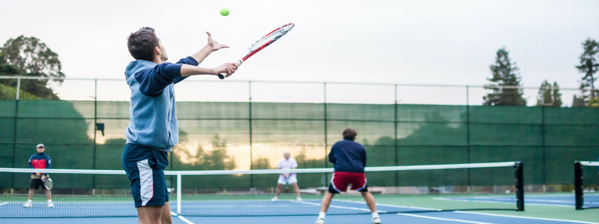 lesiones en el padel fascitis plantar