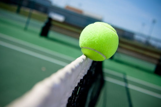 ¿Sabes cuáles son las bolas de tenis para jugar a alta altitud?