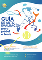 Guía de Autoevaluación UTR (Universal Tennis Rating) para Tenis y Padel