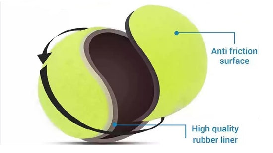 ¿Pueden las bolas de tenis/pádel durar más de cuatro partidos?