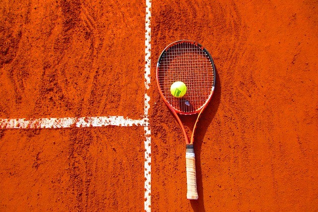 Beneficios que los juegos de raqueta aportan a la salud