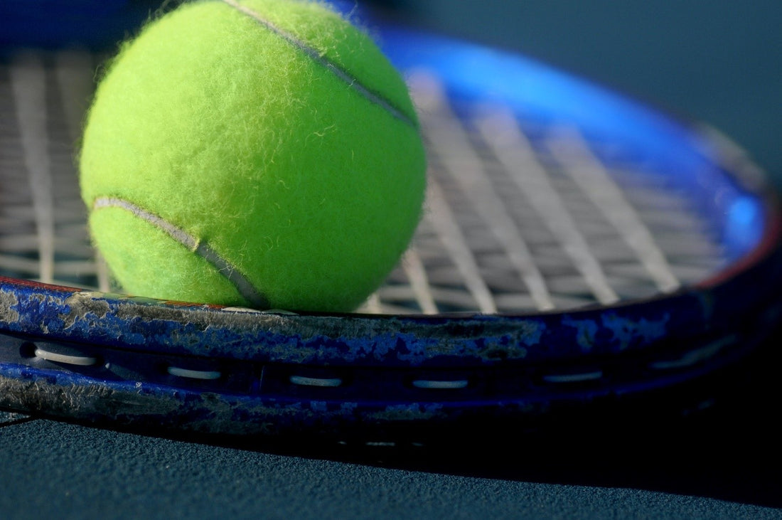 Datos curiosos sobre las pelotas de tenis para generar consciencia sobre su  durabilidad e impacto ambiental, por Ball Rescuer - Empresa 