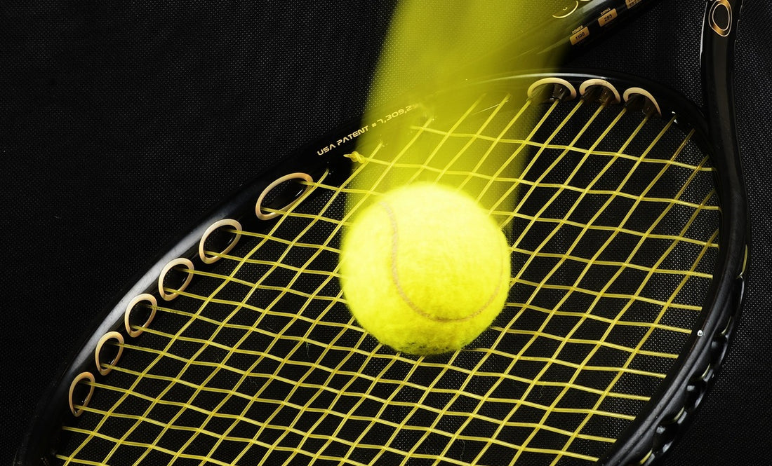 Mantener la presión adecuada de las pelotas de tenis o padel