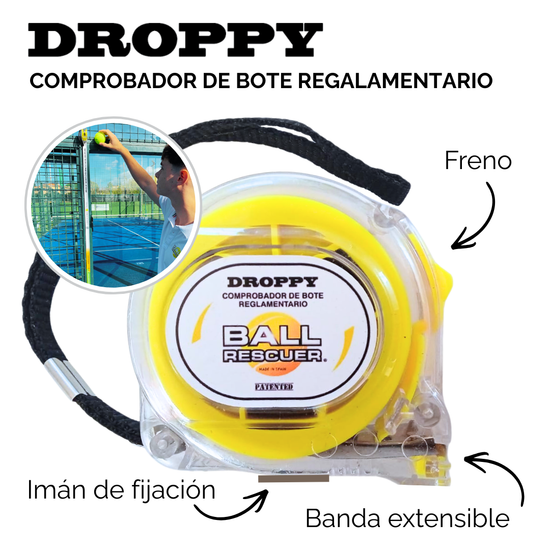 Ball Rescuer Premium (with pump)