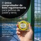 DROPPY - Comprobador de bote reglamentario