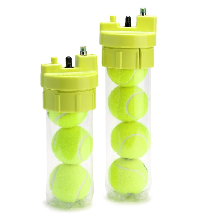 Ball Rescue Box Ball Rescuer Basic (without pump)